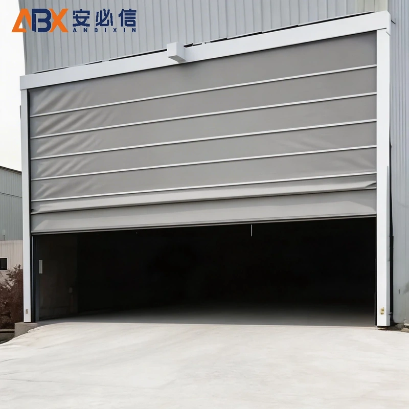 绍兴市高速堆积门